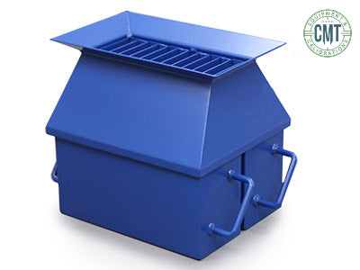 Ergo Splitter Table with 50mm Splitter Box
