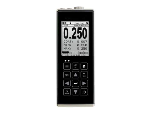 Ultrasonic Corrosion Thickness Gauge CMX Series
