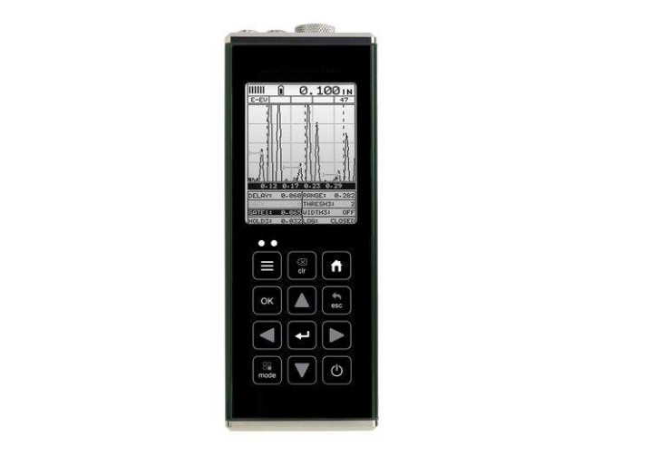 Ultrasonic Corrosion Thickness Gauge CMX Series
