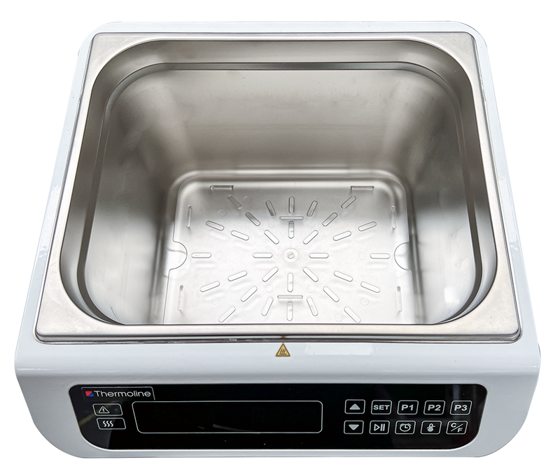 Uncirculated Water Baths