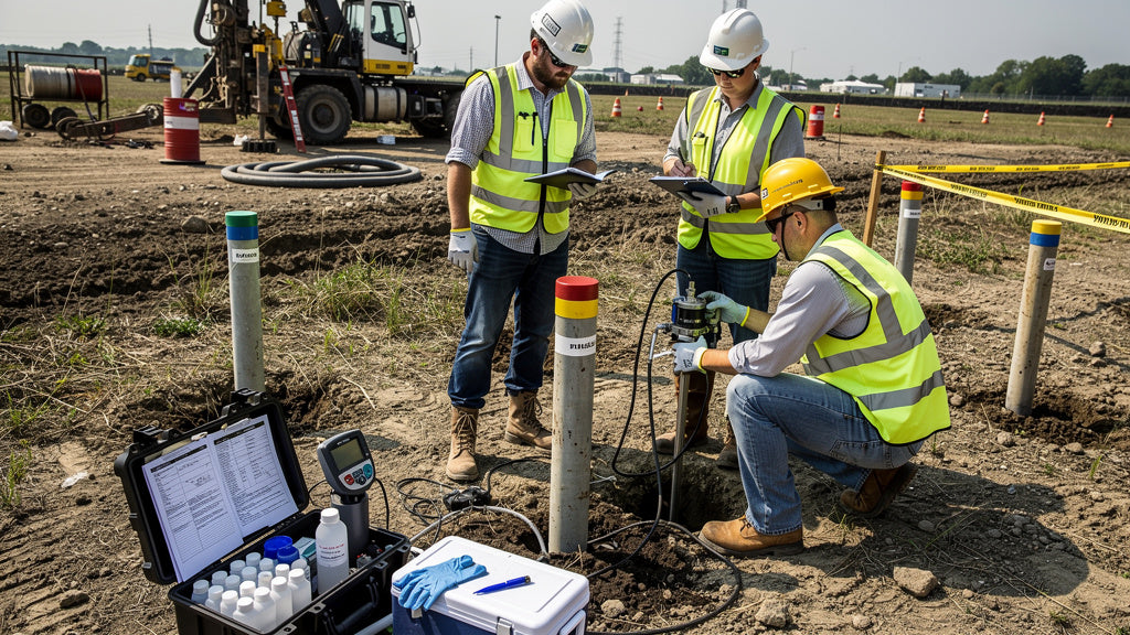Find the Right Equipment for Your Project