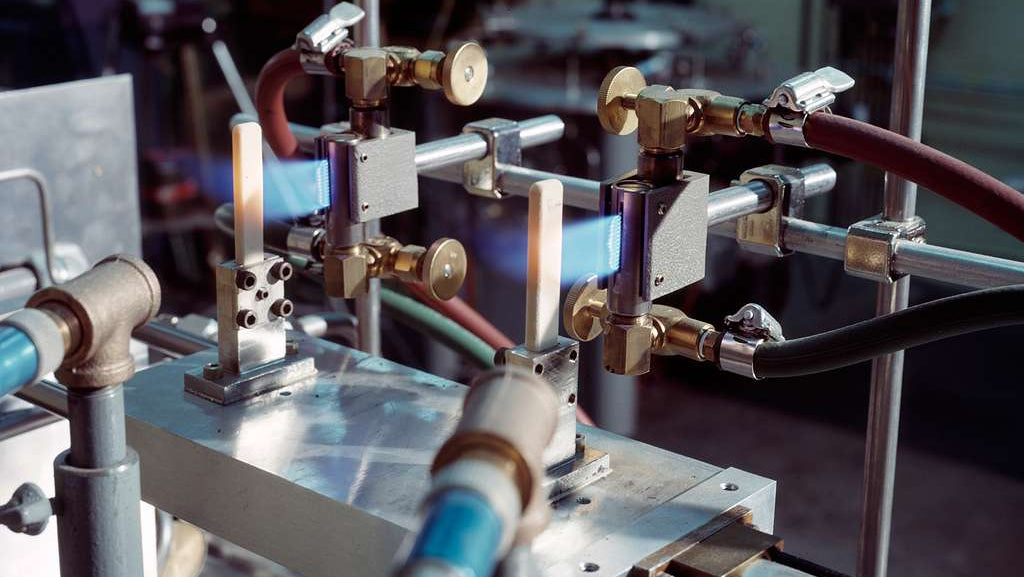 Find the Right Equipment for Your Project